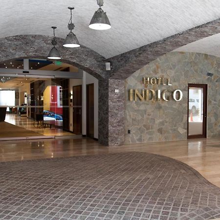 Hotel Indigo Guanajuato, An Ihg Hotel Exterior photo